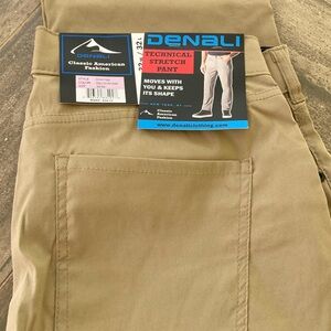 Denali Technical Pant